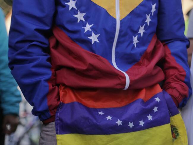 El 25% de los migrantes venezolanos en Colombia tienen contrato de trabajo