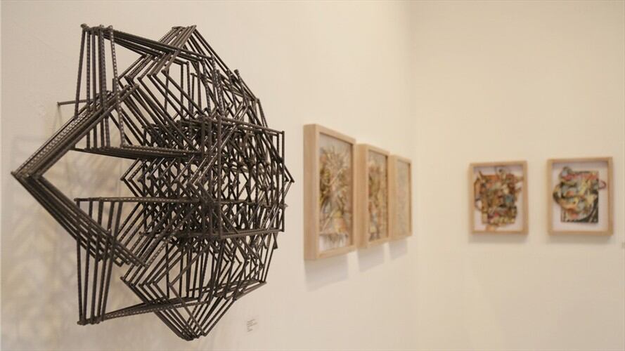 La entrada cuesta 25 mil pesos y se pueden ingresar a todas las locaciones: María Teresa Rojas, directora de Barcú . Foto: Colprensa