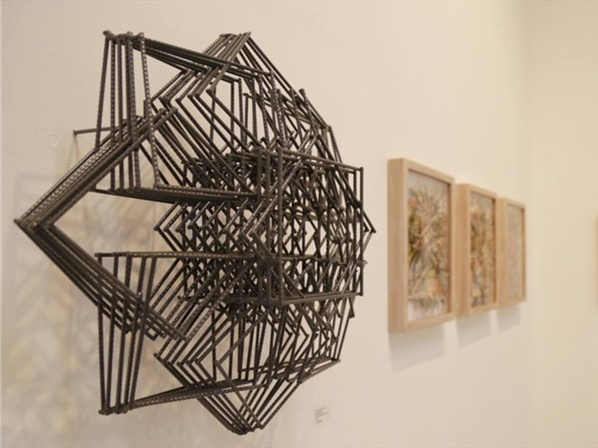 Barcú y todo su arte se toma la Candelaria de Bogotá