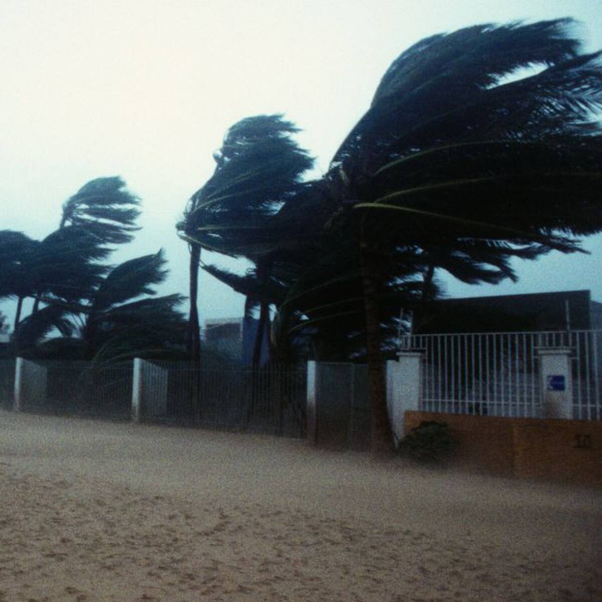 En VIVO | Ciclón Tropical hoy: minuto a minuto de la tormenta en Colombia