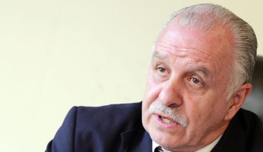 Murió el empresario del sector automotor, Tulio Zuluaga