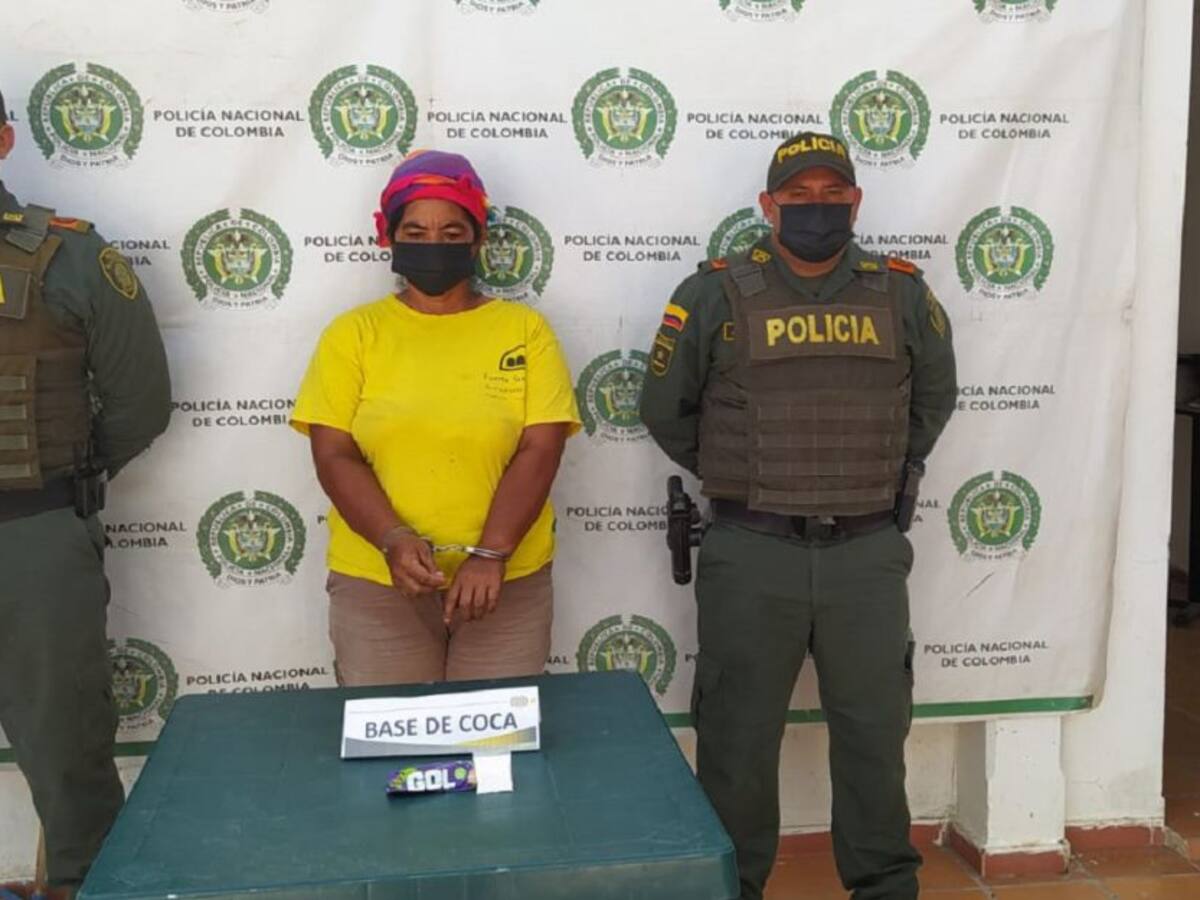 Cuatro presuntos jíbaros fueron capturados en Mompox, Bolívar