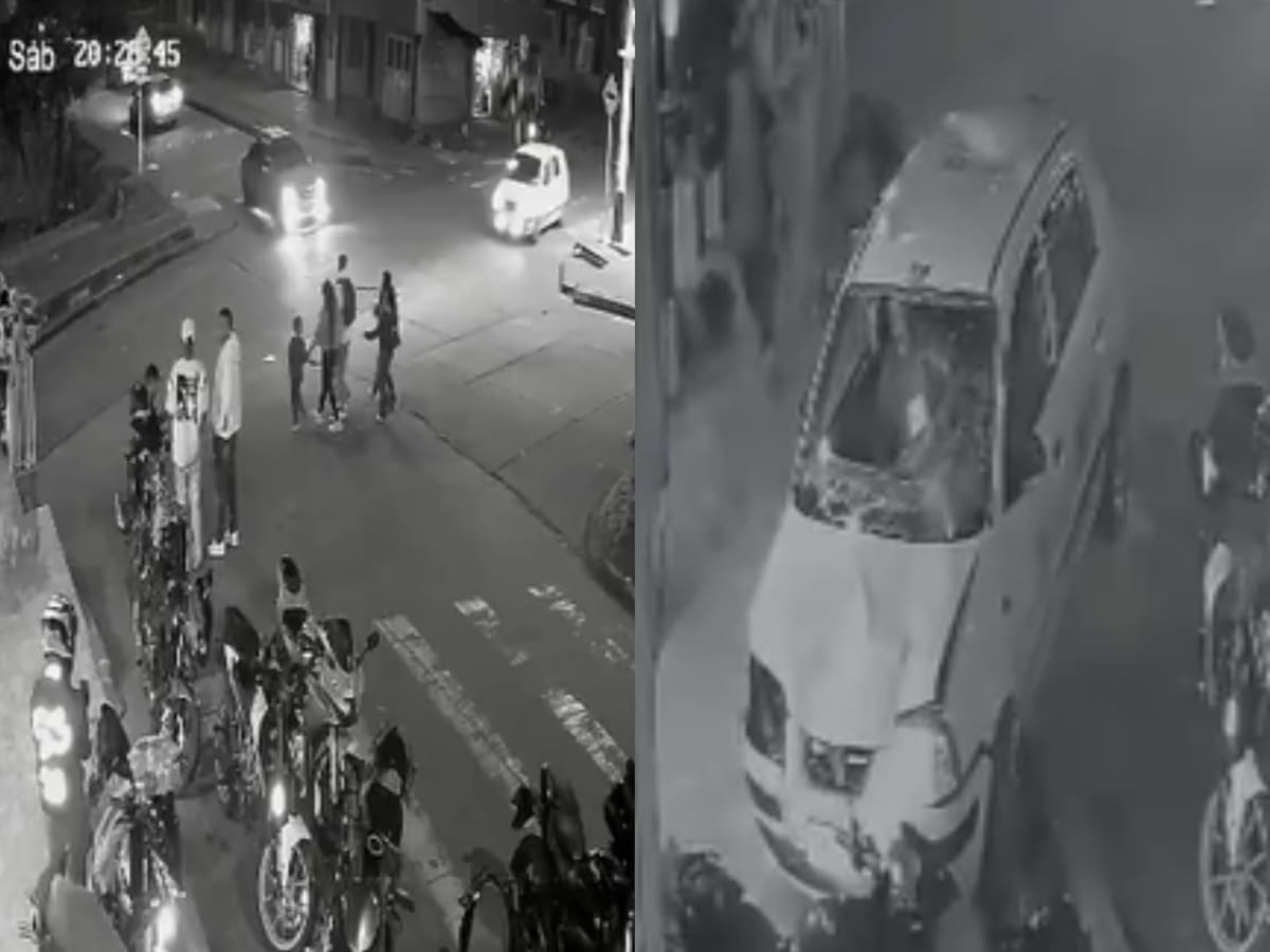 Nuevo reporte de salud de menor de 7 años arrollado por un taxista en el sur de Bogotá
