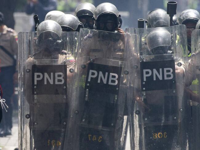 Colombianos detenidos en Caracas piden mayor presión para su liberación