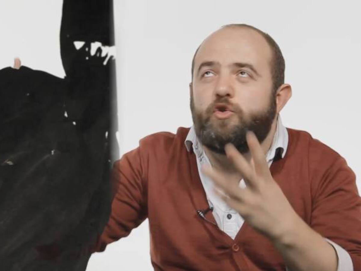 La sombra de pájaros inventados