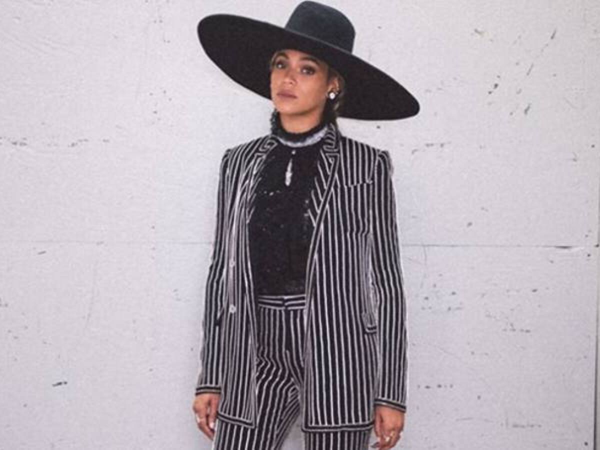 Beyoncé gana el premio ‘ícono de estilo’ en los premios CFDA