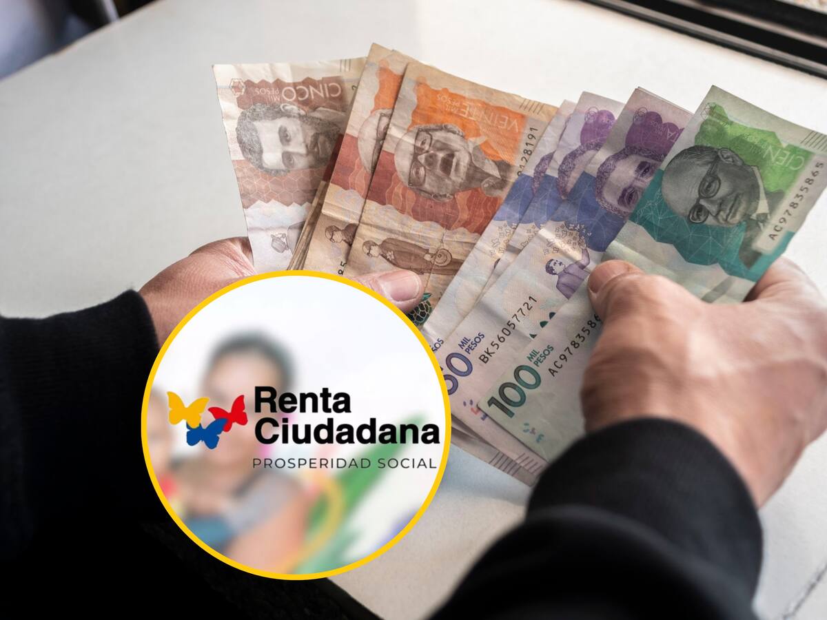 Inician los pagos del ciclo 6 del programa Renta ciudadana: fechas para reclamar el subsidio
