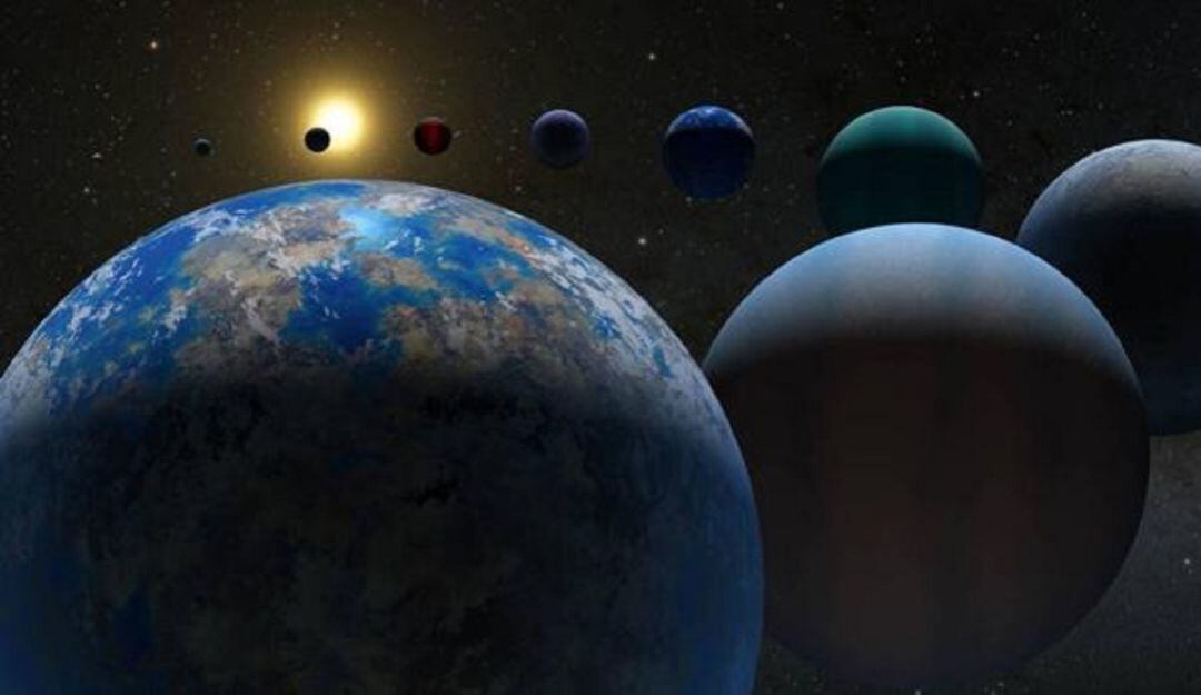 Nasa confirma nuevos planetas fuera del Sistema Solar: ¿Cuántos y cómo son?