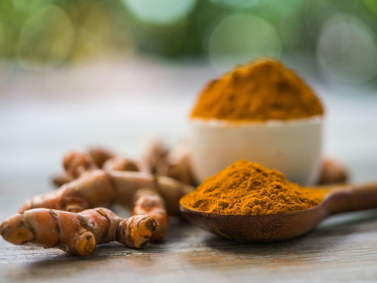 Estudio reveló cómo se debe consumir la cúrcuma para mejorar la memoria: Entérese