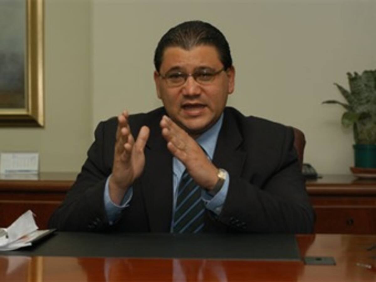 Se entregó en Valledupar Manuel Cuello Baute