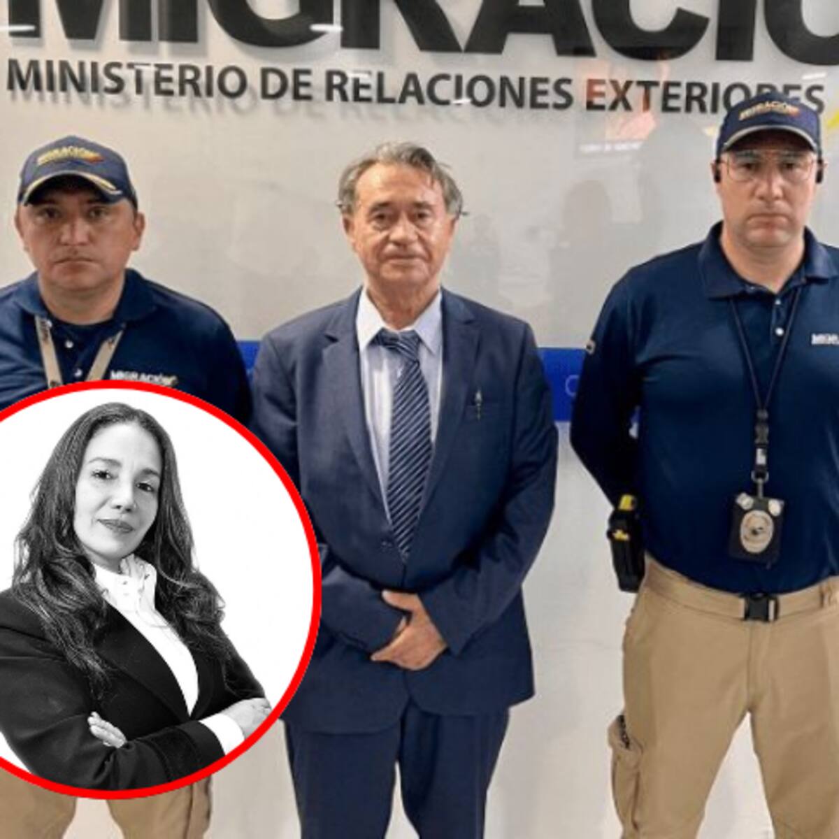 Carlos Lehder ya pagó su condena y orden de captura no es vigente: habla Defensa del narcotraficante