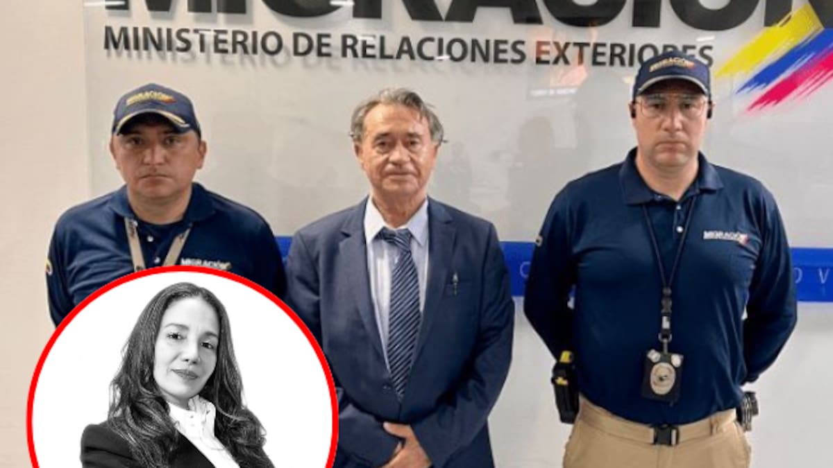Defensa del narcotraficante Carlos Ledher asegura que ya pagó su condena
