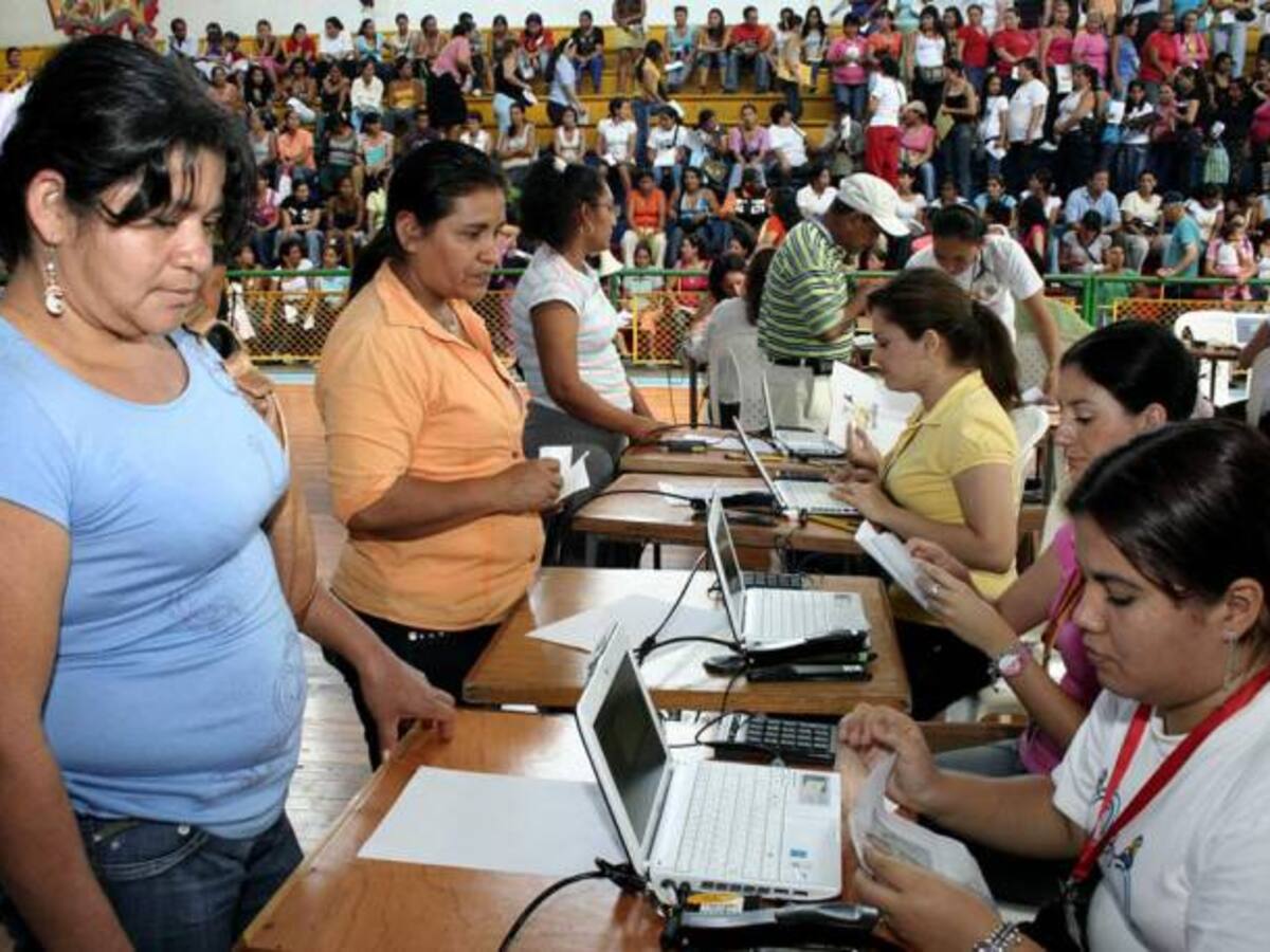 ¿Se construirán 20 mil casas en Bucaramanga, en los siguientes 4 años?