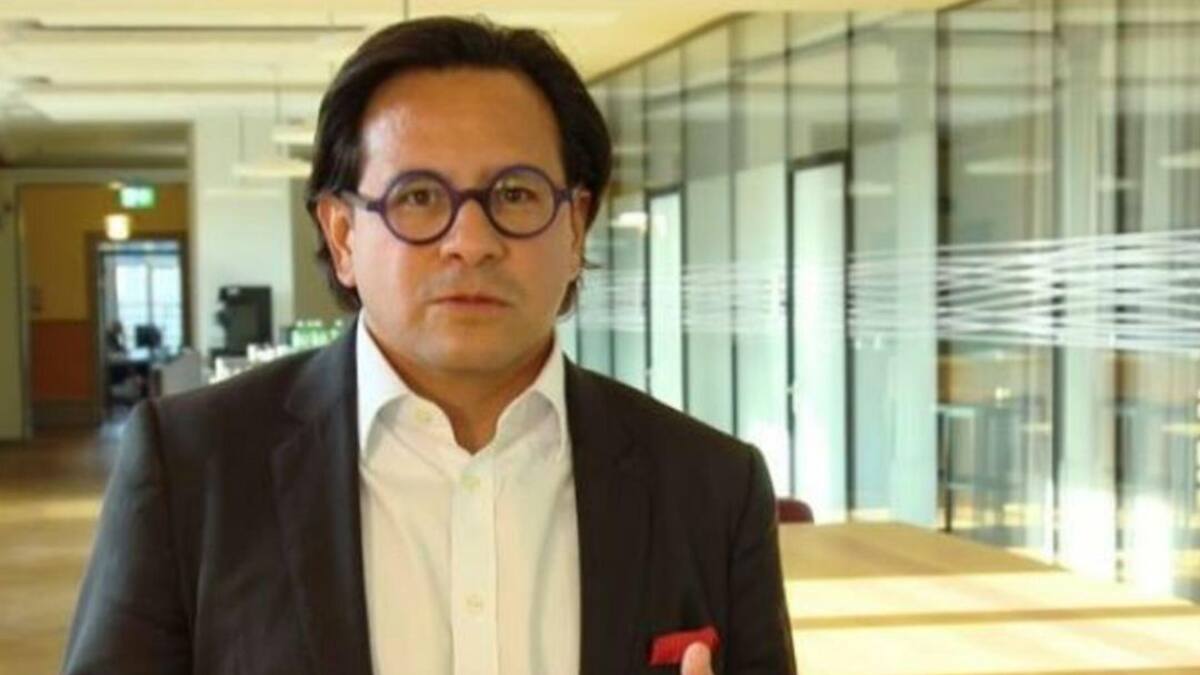 "Agencias están tomando precauciones para proteger salud de pacientes": Óscar Franco sobre suspensión de vacuna AstraZeneca