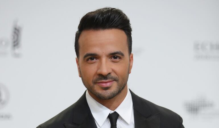 Luis Fonsi