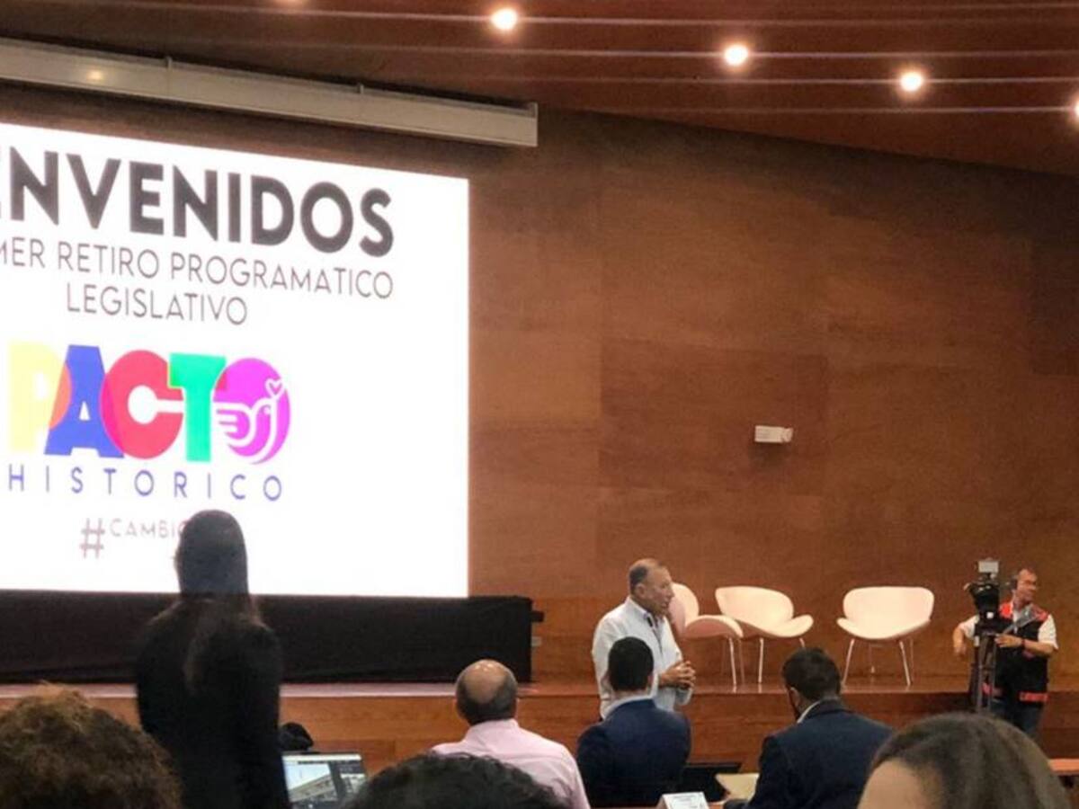 Congresistas del PH quieren liderar restablecimiento de relaciones con Venezuela