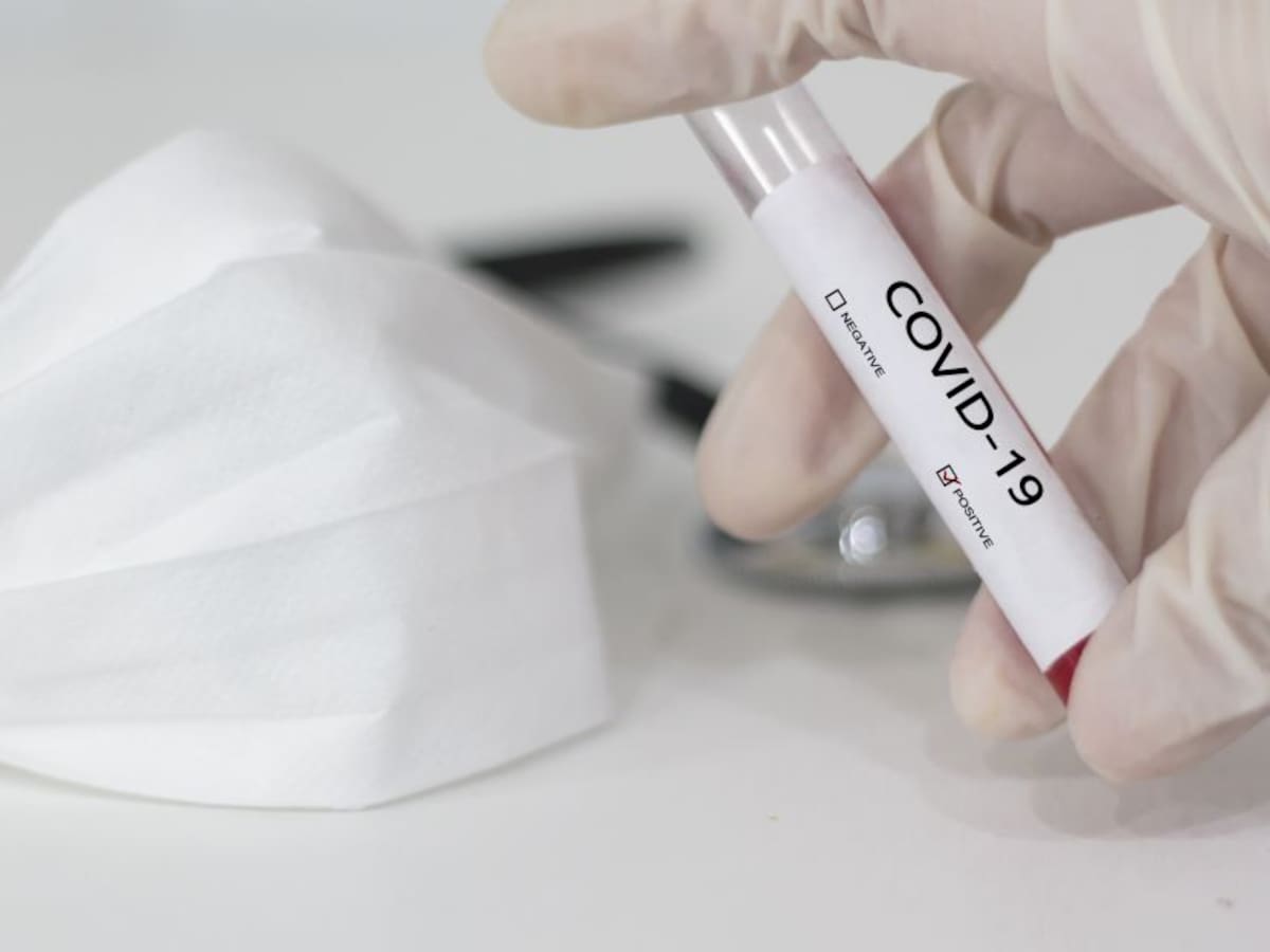 15 de los 30 municipios del Chocó tienen casos COVID-19