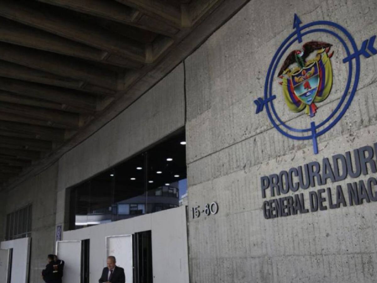 Procuraduría cito a juicio al alcalde de Girardot, Cundinamarca