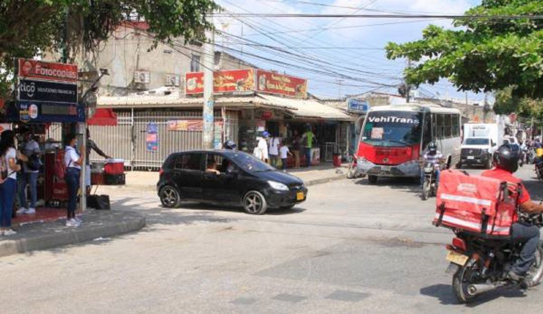 San José de los Campanos