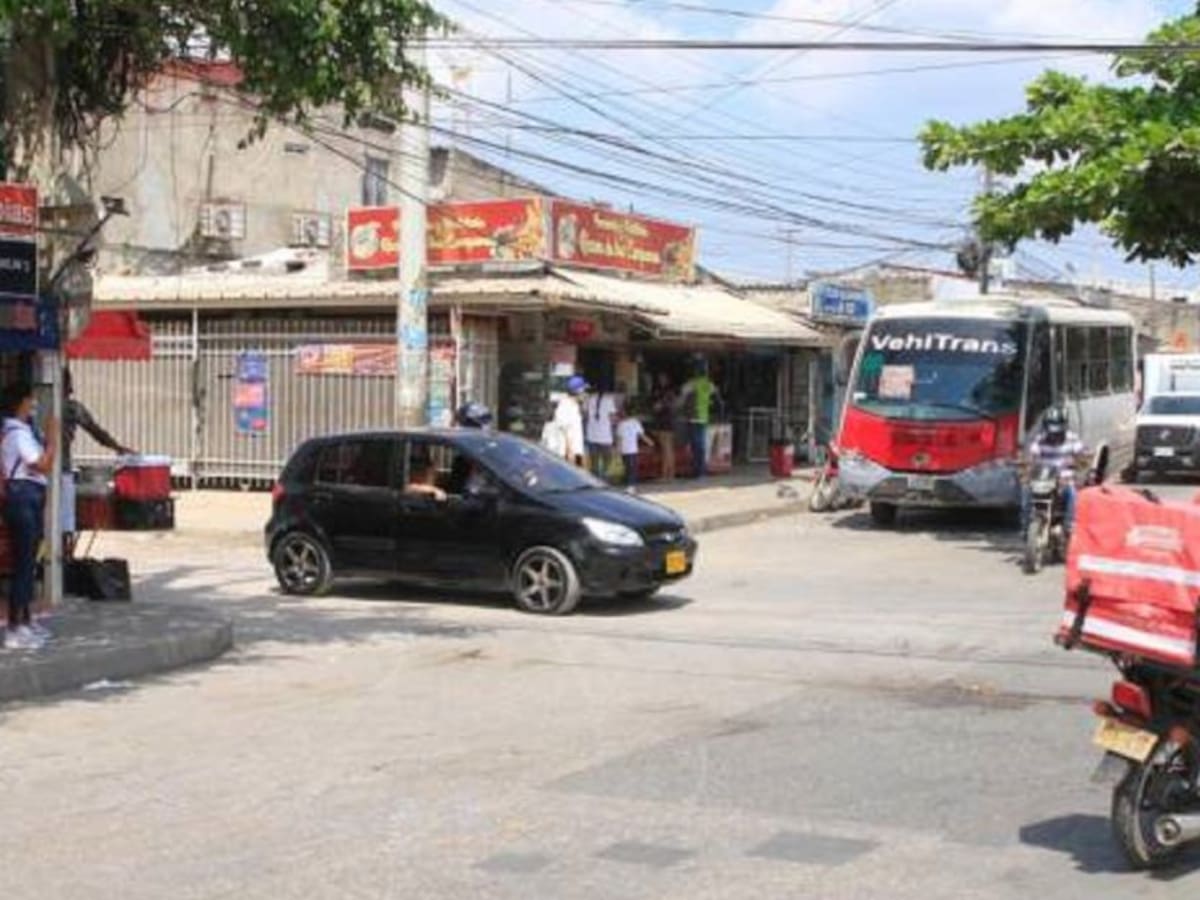 A balazos murió joven en el barrio San José de los Campanos