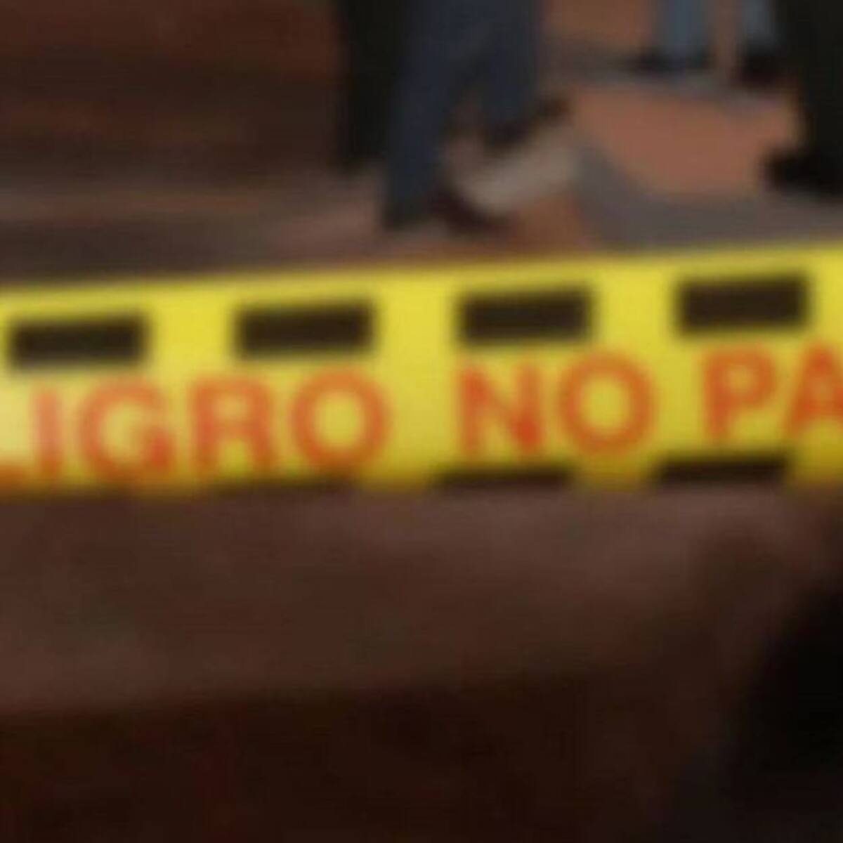No para racha de violencia en el Espinal, Tolima