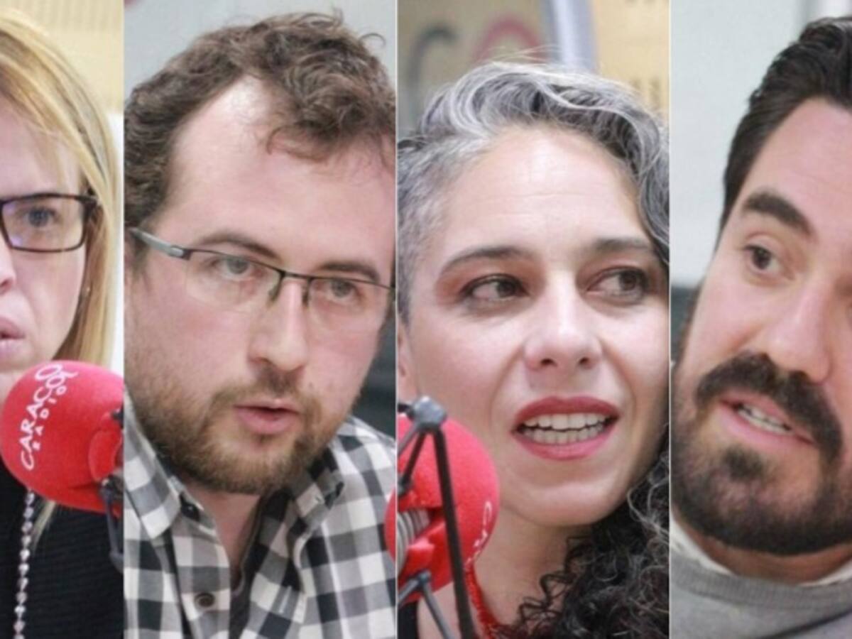 ¿Qué está pasando con las disidencias de las Farc en Yarumal?