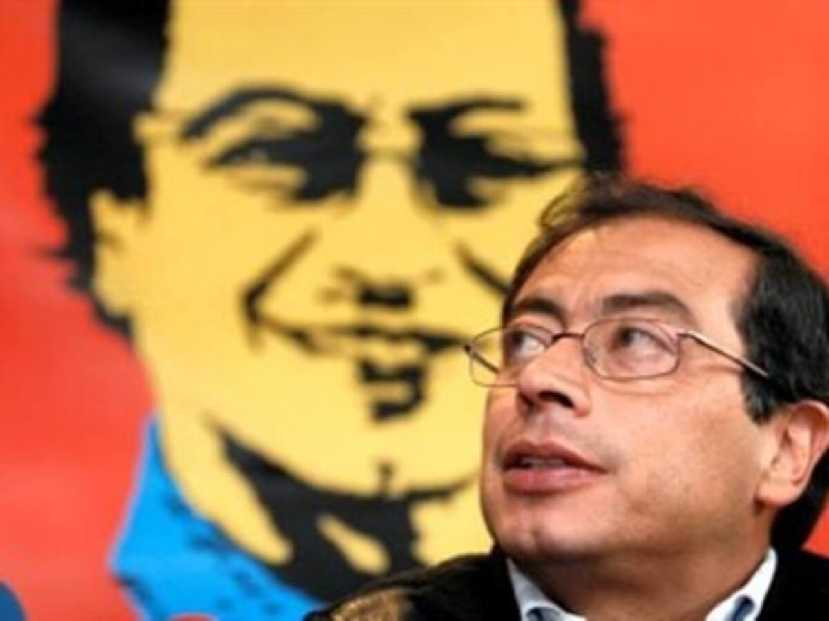 Polo Democrático considera tres posiciones frente a la segunda vuelta