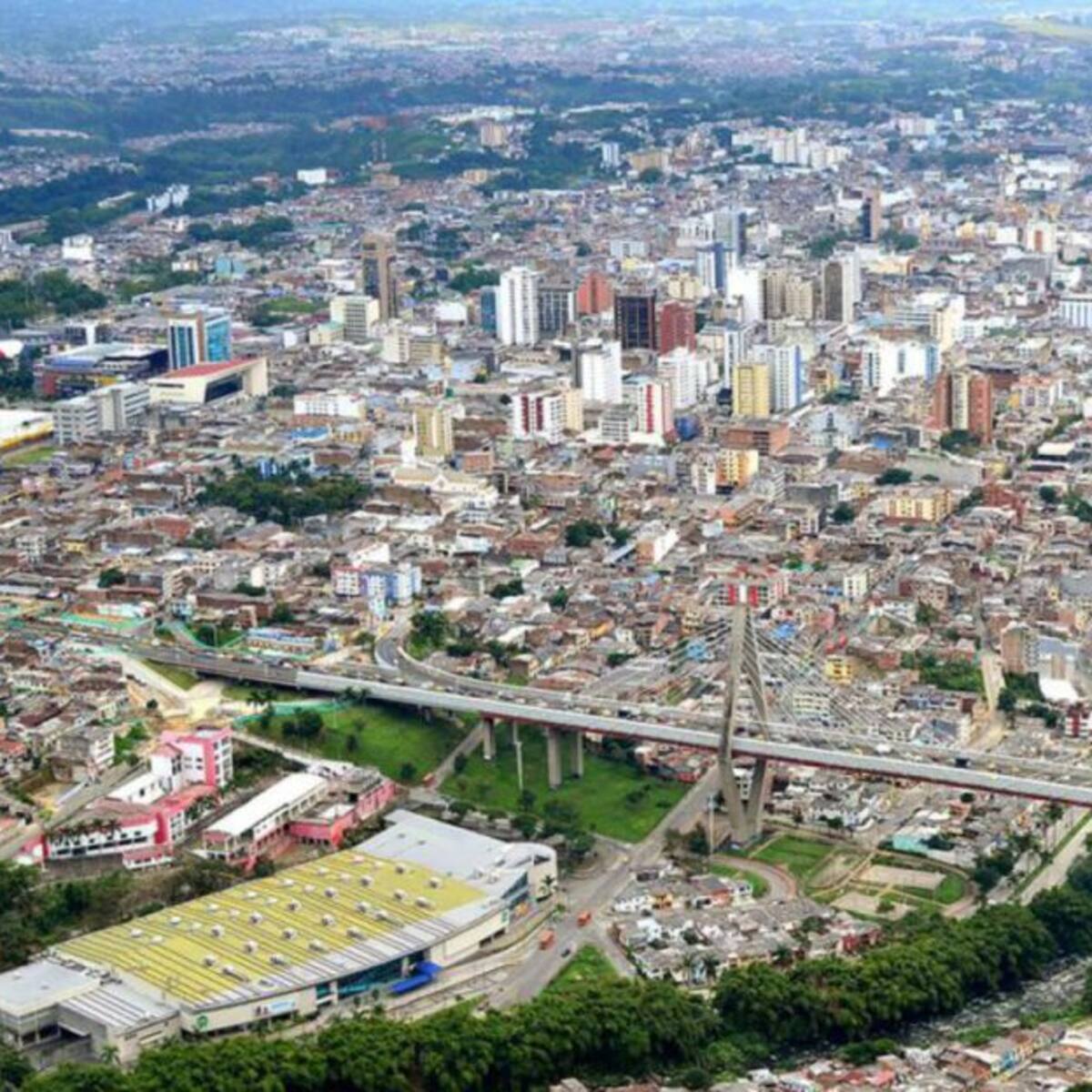AMCO iniciará actualización de catastro multipropósito en el 2021