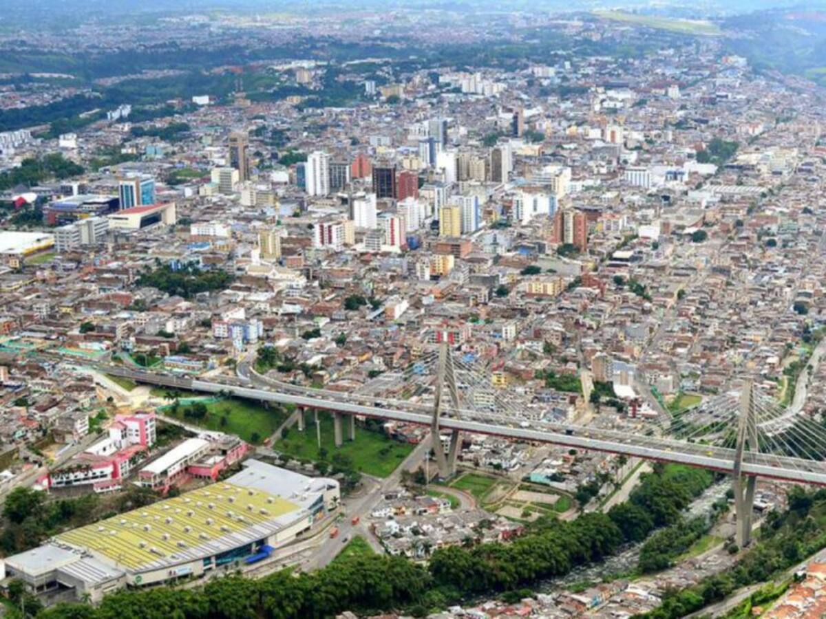 AMCO iniciará actualización de catastro multipropósito en el 2021