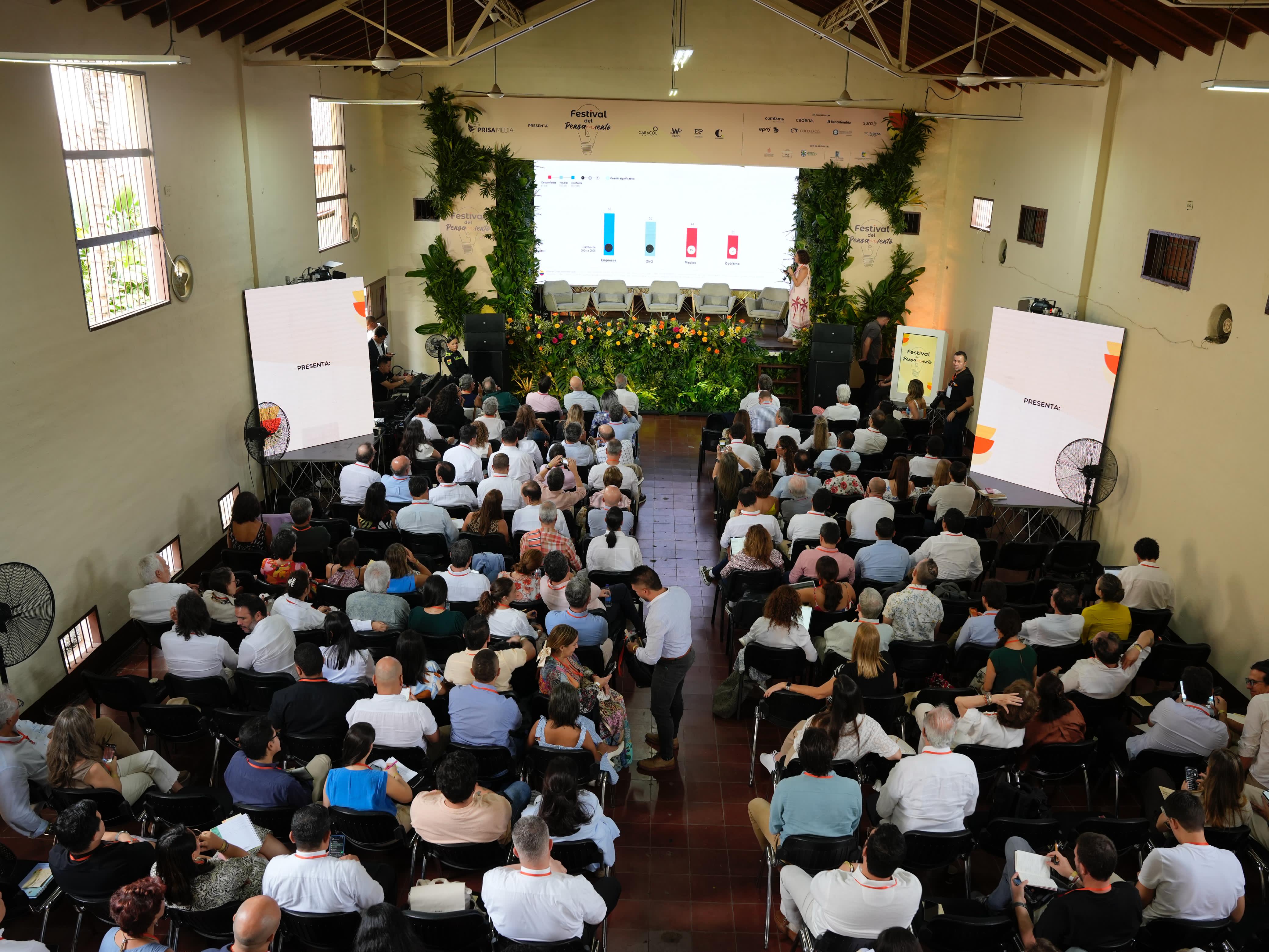 | Foto: Caracol Radio