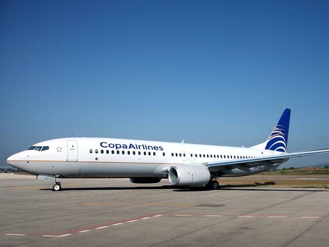 Copa Airlines aumentó los itinerarios de vuelos internacionales hacia Santander