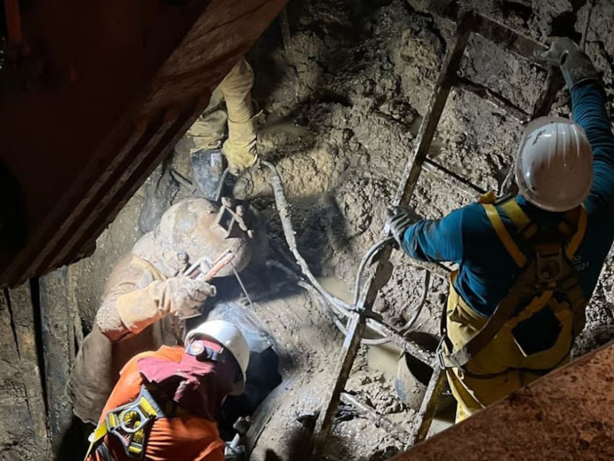 Comienza el erstablecimiento del servicio de agua en Suba