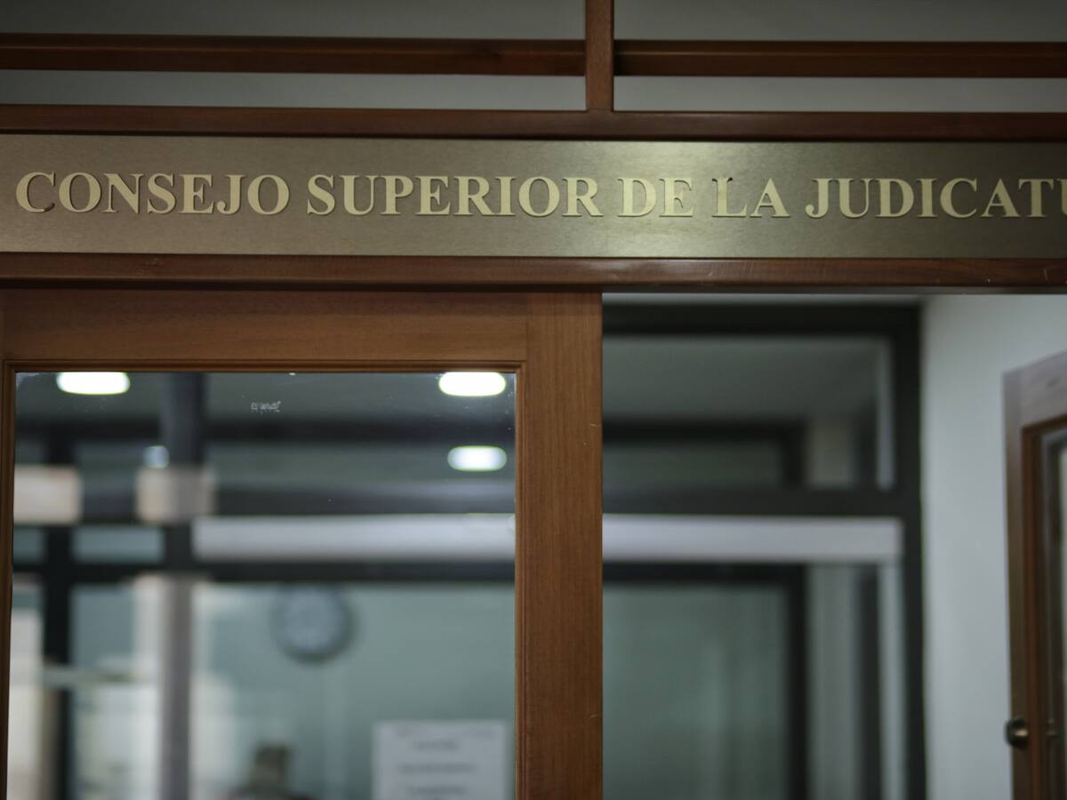 Con juzgados transitorios rama judicial garantiza la prestación de servicios en el Catatumbo