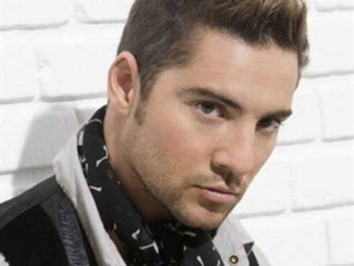 David Bisbal se niega a 'vivir clausurado' por su popularidad