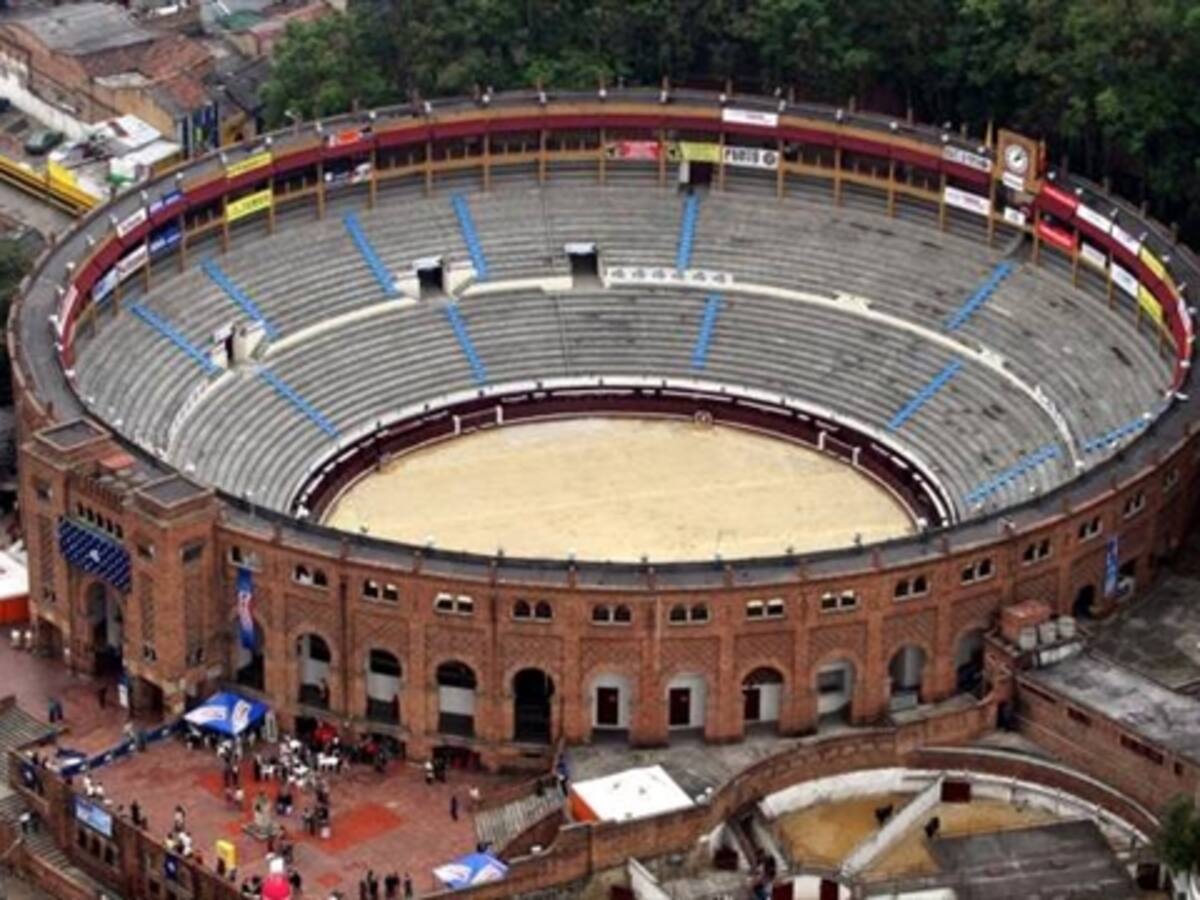 Petro estudiará el paso a seguir tras fallo sobre Plaza de Toros