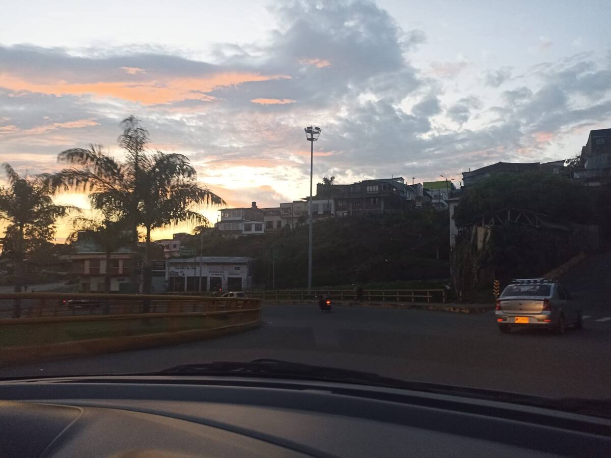 Viernes 1 de septiembre, las noticias más importantes de Armenia y Quindío