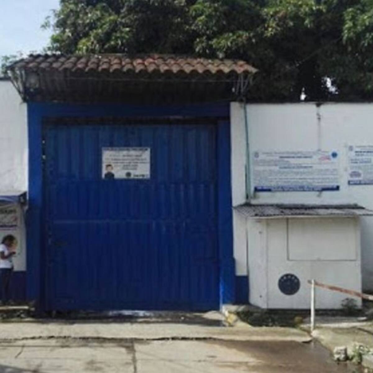 Se levantó la huelga de hambre cárcel San Bernardo de Armenia