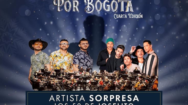 ¿Qué es la novena por Bogotá? Fecha y hora de la celebración navideña más grande de la capital