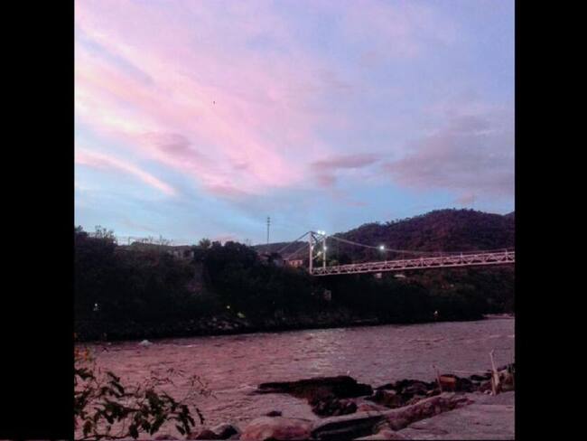 Más de 700 pescadores artesanales de Honda tienden a desaparecer