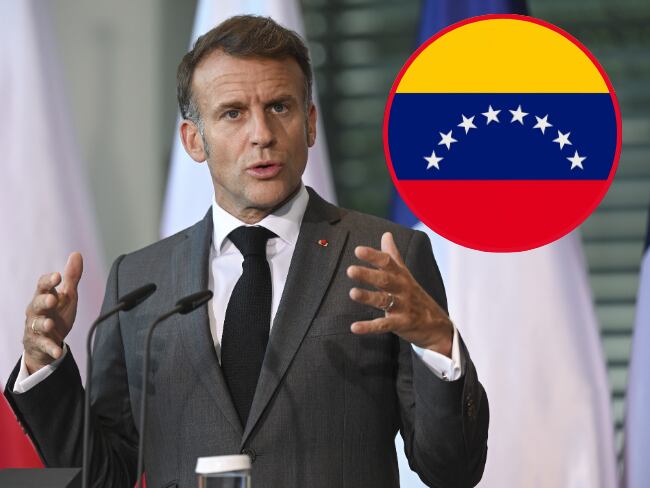 Imagen de referencia, foto Gettyimages y Canva.