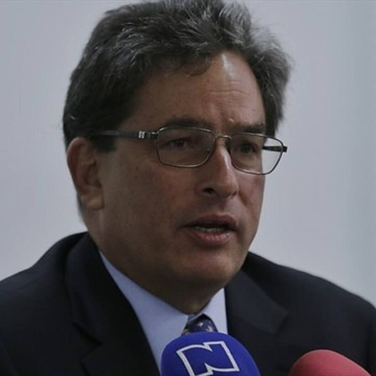 Niegan solicitud de Carrasquilla para aclarar por qué quedo afuera del B. República