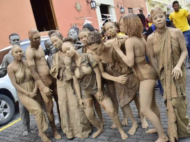 Prográmese con la décima versión del Festival de las Artes en Cartagena