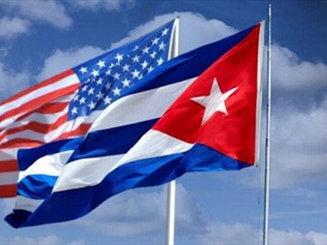 Santos destaca que el acercamiento EEUU-Cuba beneficia a hemisferio sur