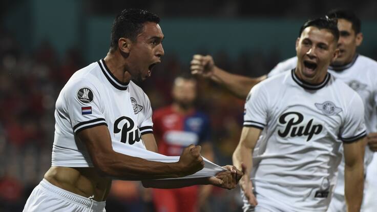 “Quiero que vuelva el FPC para seguir como hincha a Nacional” Bocanegra