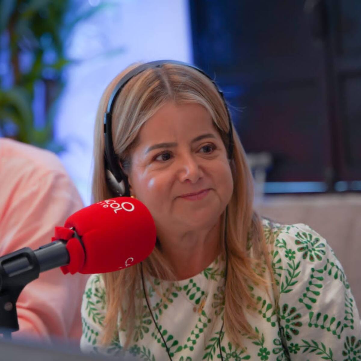 Es un ‘gestor de guerra’: gobernadora Noguera sobre petición de ‘Castor’ al Gobierno