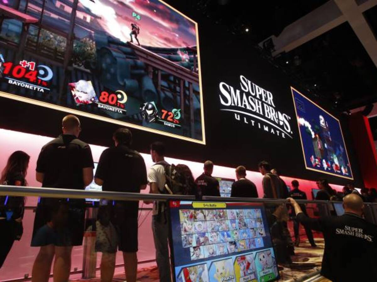 Nintendo: "Nos reinventamos constantemente sin cambiar dinámicas del pasado