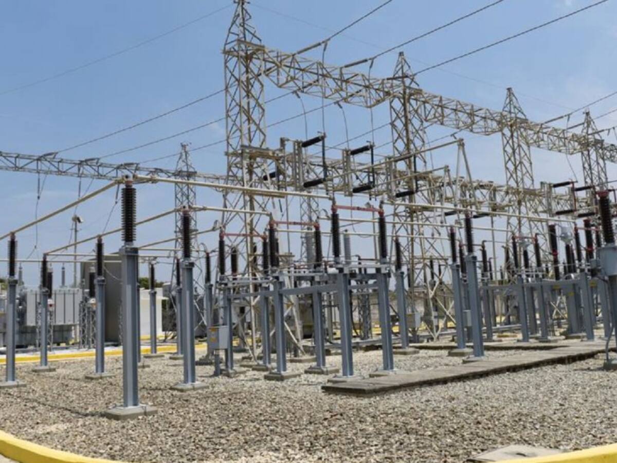 Transelca confirma cortes de energía este sábado en Cartagena
