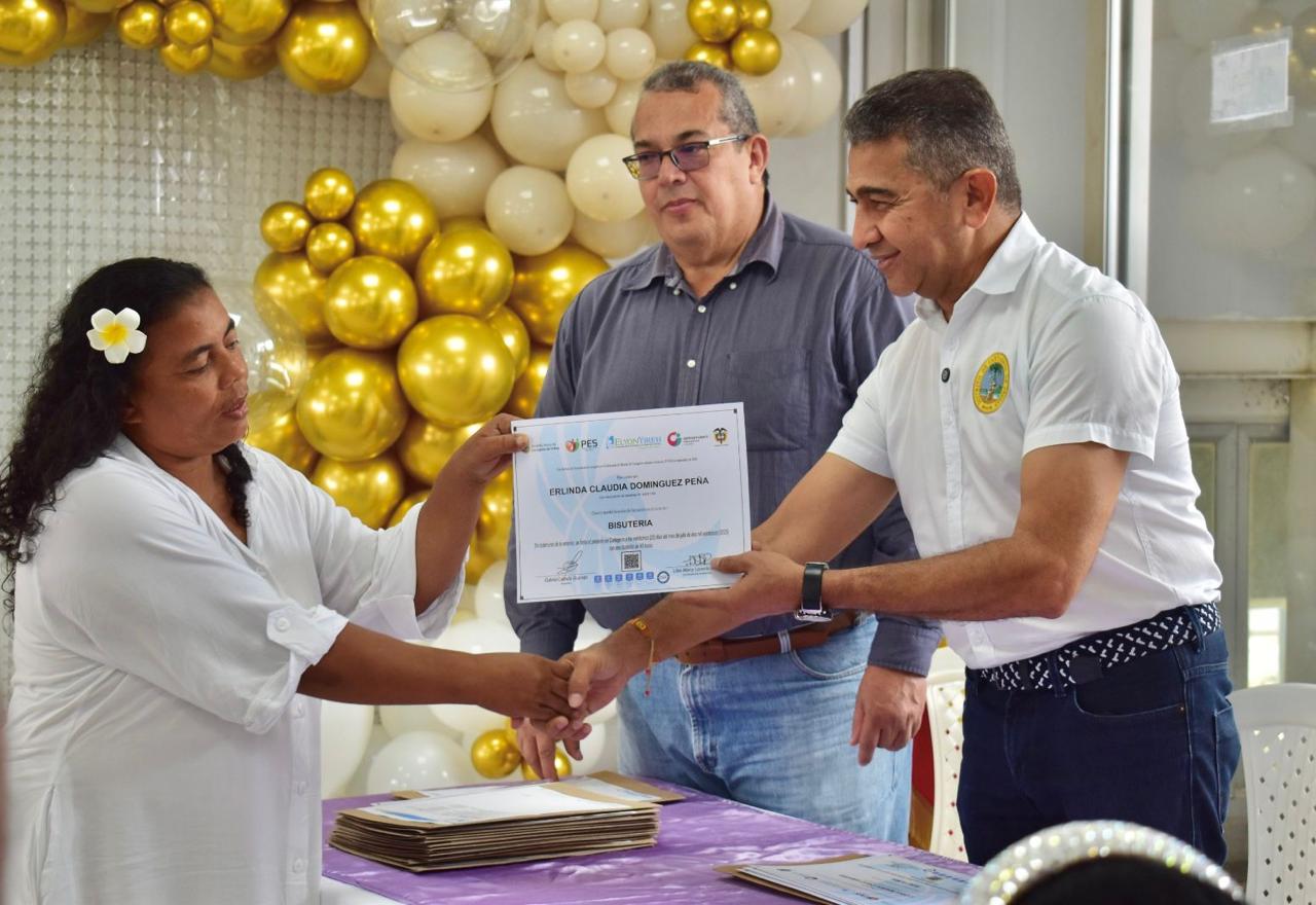 Alcaldía de Cartagena