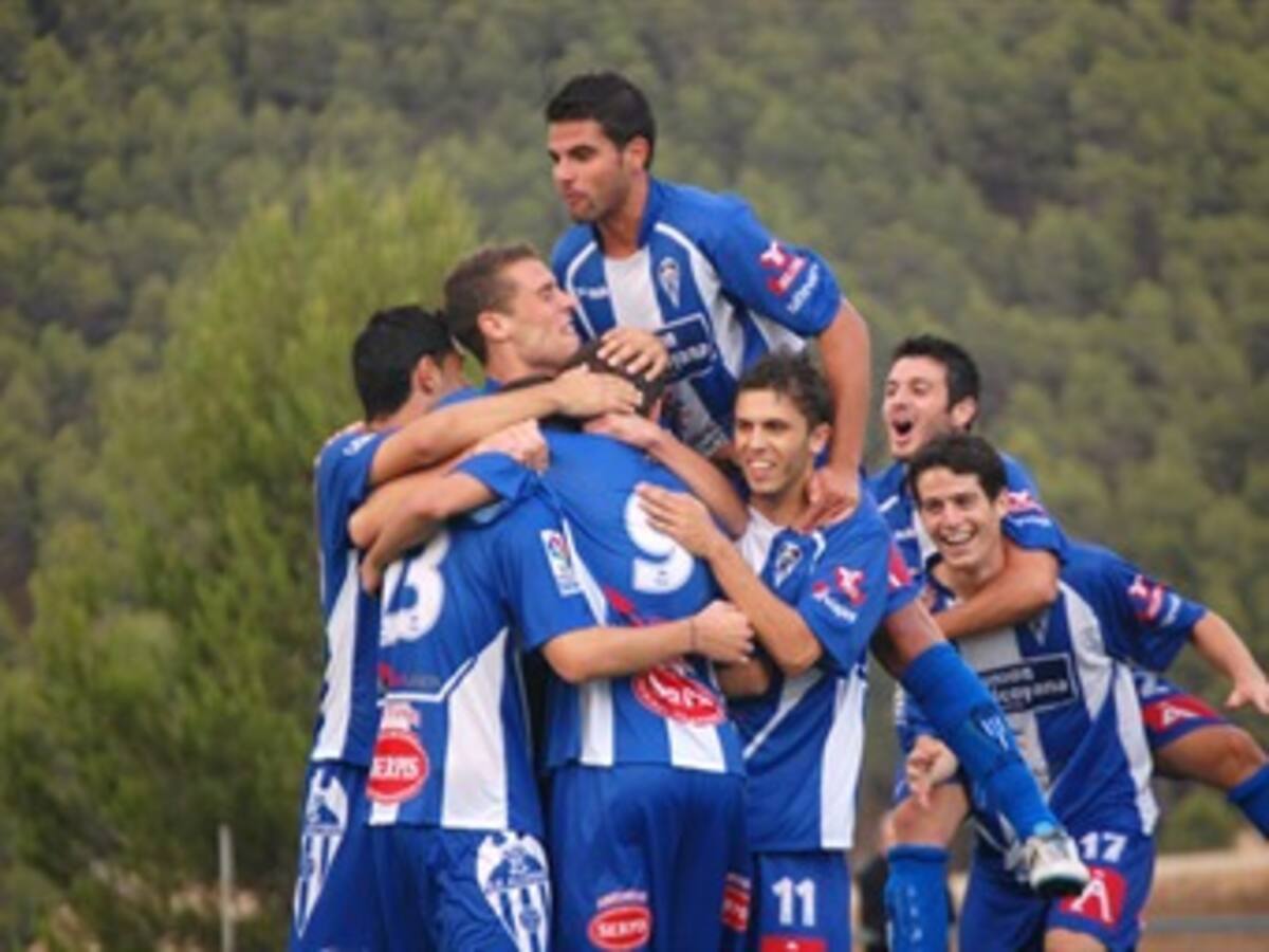 Alcoyano estalla de emoción al conocer que jugará contra Real Madrid