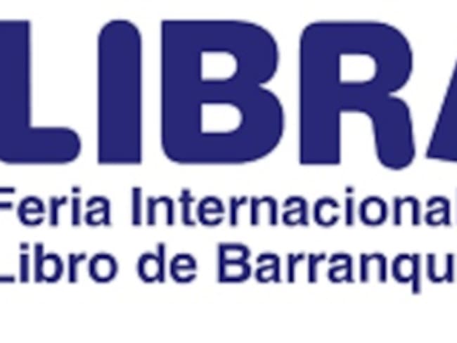 Feria Internacional del Libro de Barranquilla